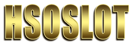 HSOSLOT Logo